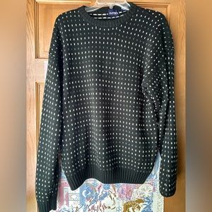 Mens Sweater